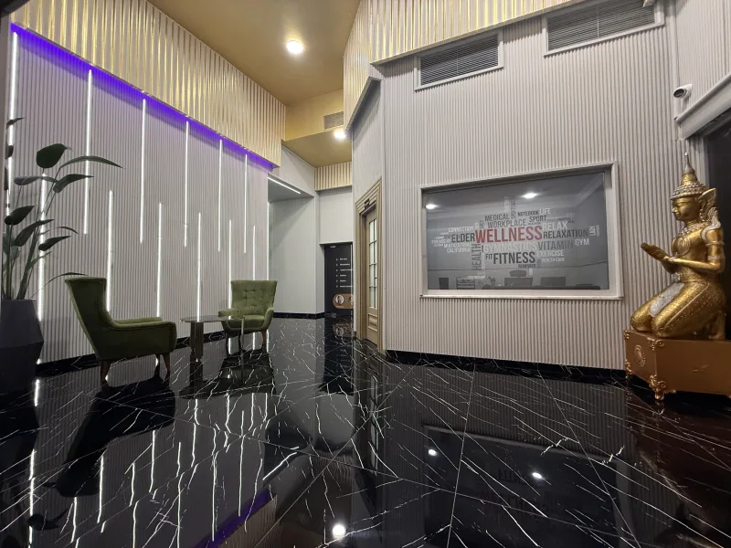 Best GYM & SPA Mahmutlar — 체육관 알란야에서: 온라인 주문, 가격 및 리뷰